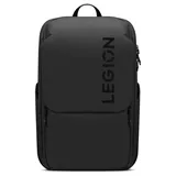 Lenovo Legion (17") Gaming Backpack GB800 Black (P) – Schwarz