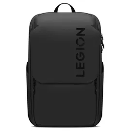 Lenovo Legion (17") Gaming Backpack GB800 Black (P) – Schwarz