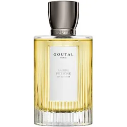 Ambre Fétiche Eau de Parfum Mixt