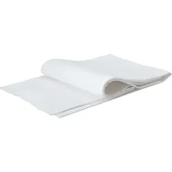 Tischdecke 80x80cm, 100% Baumwolle