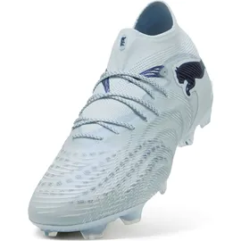 Puma Future 9 Ultimate FG Herren Blau/Weiß 41