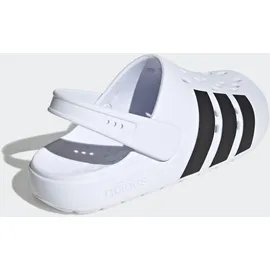 adidas Adilette 2.0 Cloud White/Core Black 39