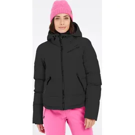 Protest Lucid Jacke Schwarz M