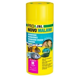 JBL PRONOVO Malawi Flakes M 250 ml