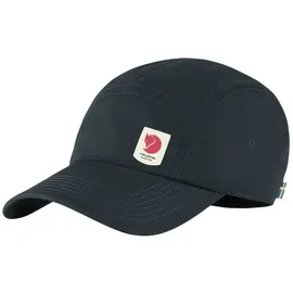 Fjällräven High Coast Lite Cap dunkelblau L/XL