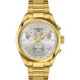 TISSOT PR 100 T150.417.33.031.00 Edelstahl 40 mm T150.417.33.031.00