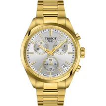 TISSOT PR 100 T150.417.33.031.00 Edelstahl 40 mm T150.417.33.031.00