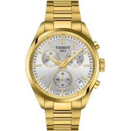 TISSOT PR 100 T150.417.33.031.00 Edelstahl 40 mm T150.417.33.031.00