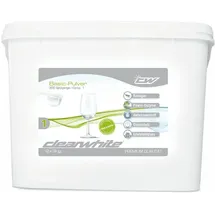 clearwhite Reinigungspulver 6 kg