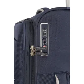 Travelite MIIGO Koffer-Set 3-tlg. tiefseeblau