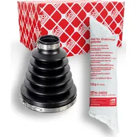 FEBI bilstein Faltenbalgsatz, Antriebswelle