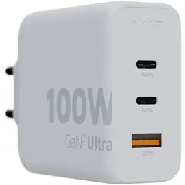 Xtorm 100W GaN2 Ultra Wall Charger