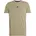 Workout Trainingsshirt Herren Grün L