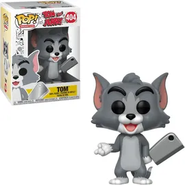 Funko Tom & Jerry Tom Sammelfigur mehrfarbig
