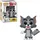 Funko Tom & Jerry Tom Sammelfigur mehrfarbig