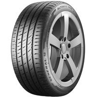 General Tire Altimax ONE S