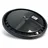 Meguiar's RG204 Wascheimer Deckel, Schwarz