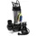 Wiltec Schmutzwasserpumpe Häcksler 31200 L/h 2200 W Förderhöhe bis 10 m