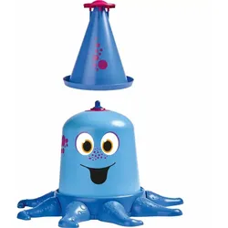 BIG Aqua-Nauti - Gartensprinkler Krake