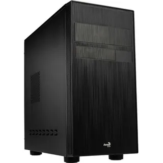 Aerocool PC-Gehäuse Stark Mini schwarz