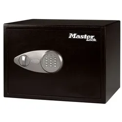 Master Lock Tresor 333L X125ML