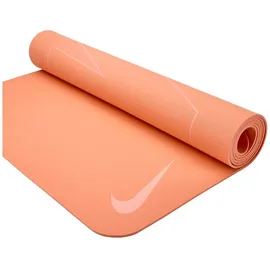 Nike 4 mm wende Yogamatte rosa