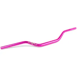 Lenker 28mm KRM pink / Hologramm