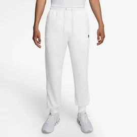 Nike Nk Club Bb Jogger Pants Weiß XL