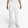 Nike Nk Club Bb Jogger Pants Weiß XL