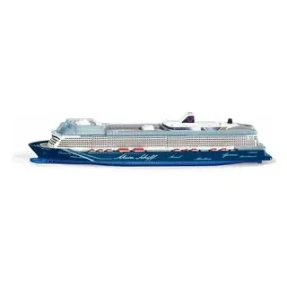 Siku Mein Schiff 1