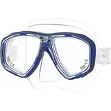 Tusa Freedom Ceos M-212 - Transparent Blau