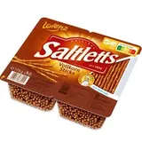 Saltletts Vollkorn Gebäck 175,0 g