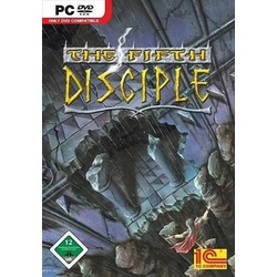 The Fifth Disciple PC