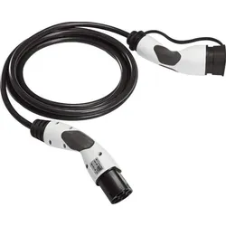 HAGER Ladekabel Mode 3 XEV42251611