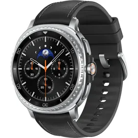 Samsung Galaxy Watch8 Classic 46 mm LTE Black Hybrid Band Black