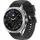 Samsung Galaxy Watch8 Classic 46 mm LTE Black Hybrid Band Black