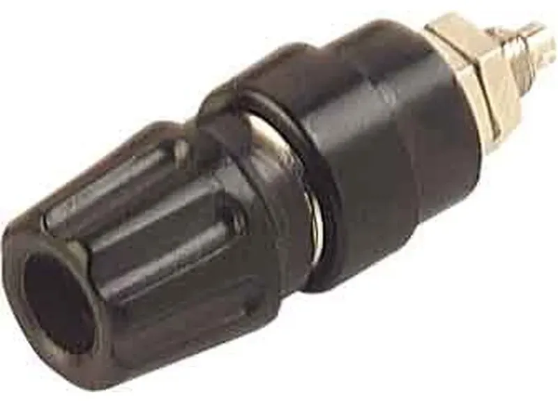 SKS Kontakttechnik GmbH Polklemme PKNI 10 B sw