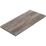 Diephaus Terrassenplatte CERATIO NATURA QUARZ 80/40/4 CM