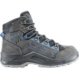 Lowa Kody Evo GTX Mid Kinder grau - 39