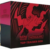 Pokémon & Schild Astralglanz Top-Trainer Box