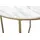 OTTO home Gondat 90 x 76 x 90 cm weiß