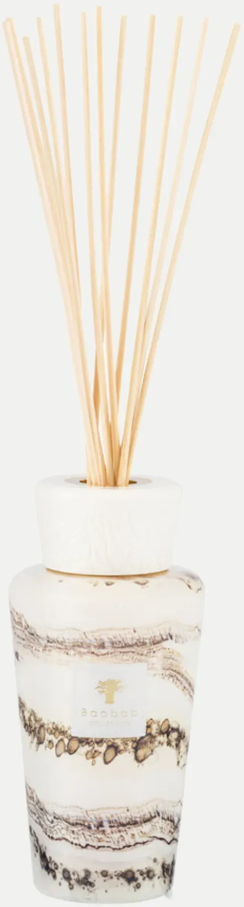 Diffuser SAND SILOLI 500 ml Weiß