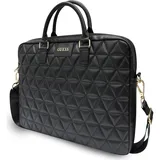 GUESS Bag (16", Universal), Notebooktasche, Schwarz