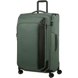 Samsonite Respark 4-Rollen 79 cm / 79 l grün/khaki