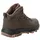 Jack Wolfskin Everquest Texapore Mid Herren Cold Coffee 48