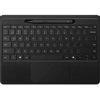 Microsoft Flex Keyboard für Microsoft Surface Pro Schwarz
