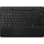 Microsoft Flex Keyboard für Microsoft Surface Pro Schwarz