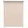 Lichtblick Thermo-Rollo / Verdunkelungsrollo Klemmfix 45 x 150 cm creme