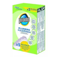 pronto Staubfänger Nachfüller 5 St. Weiß