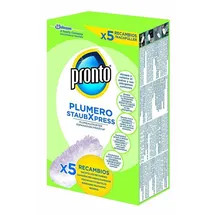 pronto Staubfänger Nachfüller 5 St. Weiß